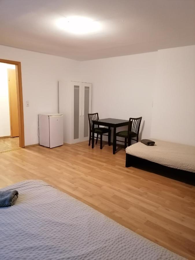 Loewen Unterkunft Braunschweig Exterior photo